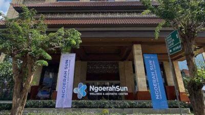 Pasien Ewang Meninggal Dunia usai Berjuang di Meja Operasi