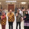 Wakil Bupati Gresik Ajak Orang Tua Dampingi Anak di Ruang Digital