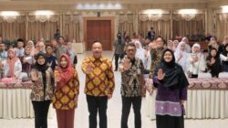 Wakil Bupati Gresik