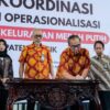 Pemkab Gresik Rakor Operasionalisasi 356 Koperasi Merah Putih