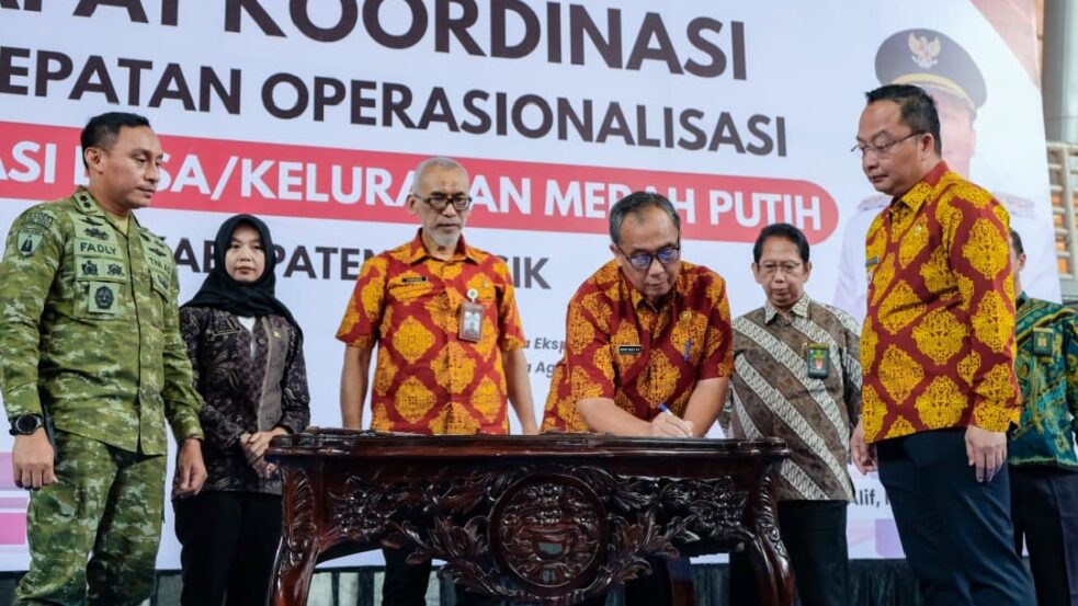 Pemkab Gresik