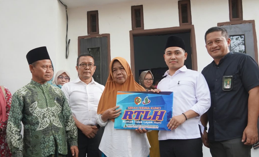 Bupati Mojokerto