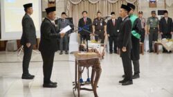Bupati Gresik