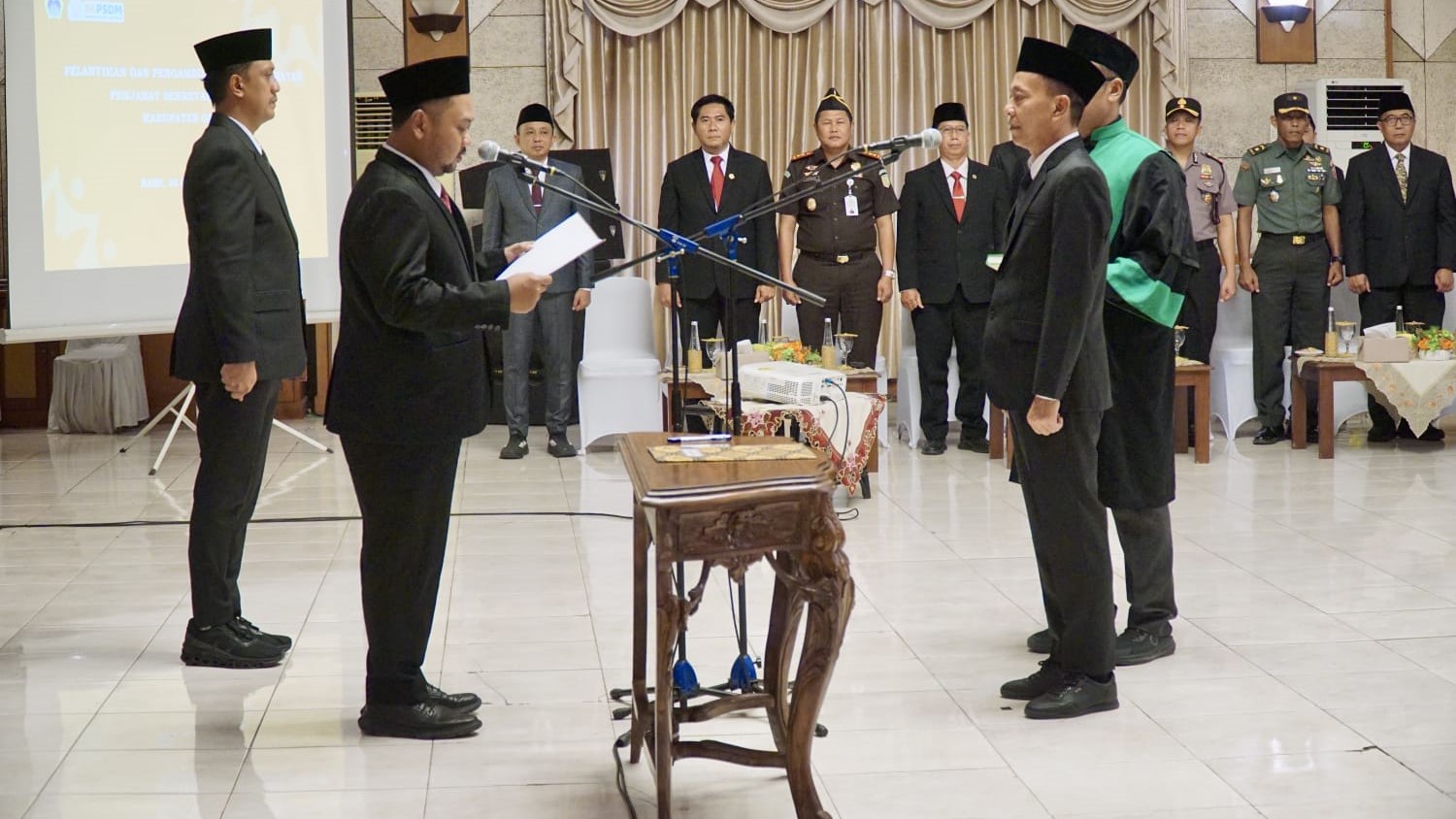 Bupati Gresik
