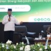 Bupati Malang Sanusi Dorong Revolusi Pendidikan