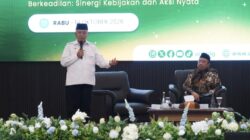 Bupati Malang Sanusi