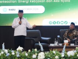 Bupati Malang Sanusi Dorong Revolusi Pendidikan