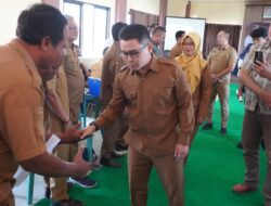 Pemkab Mojokerto Incar Investasi Berkelanjutan Ngoro-Trawas
