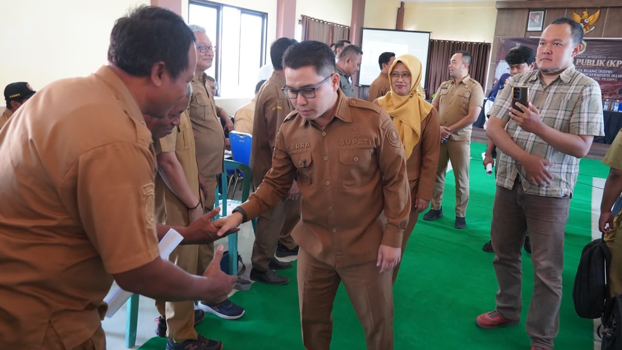 Pemkab Mojokerto
