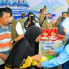 Gubernur Khofifah Gelar Pasar Murah hingga ke Pacitan