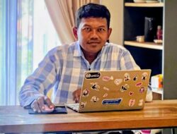 Ketika Negara Bergantung Uang yang Dipersoalkan Kehalalannya