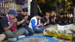 Tragedi Kanjuruhan Malang