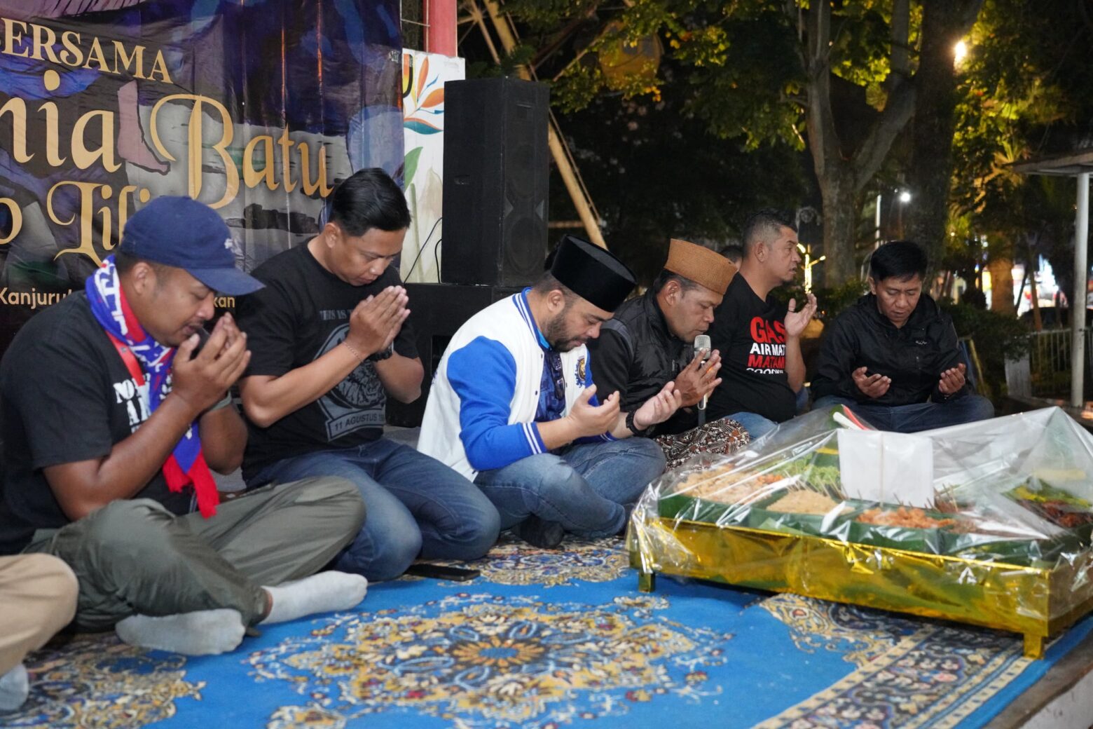 Tragedi Kanjuruhan Malang