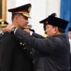 Jenderal Polisi Suyudi Ario Seto Resmi Jabat Kapolri