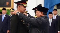 Jenderal Polisi Suyudi Ario Seto