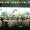 Gresik Bersholawat Dipadati Ribuan Jamaah