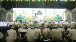 Gresik Bersholawat