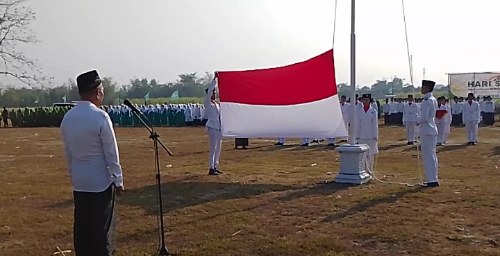 NU Kemlagi