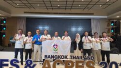 UNESA Resmi Ditunjuk Tuan Rumah ACPES Conference 2027