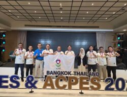 UNESA Resmi Ditunjuk Tuan Rumah ACPES Conference 2027