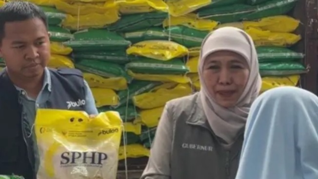 Pasar Murah