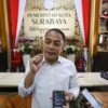 Wali Kota Eri Larang Penambahan Tempat Hiburan Malam