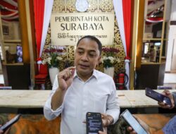 Wali Kota Eri Larang Penambahan Tempat Hiburan Malam