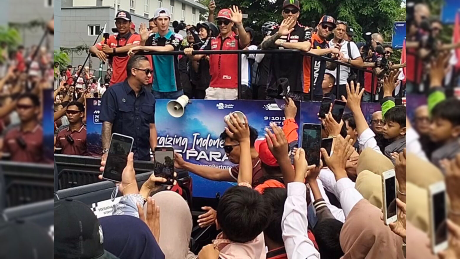 MotoGP Mandalika