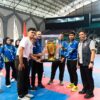 Kejurnas Karate Pemprov Jatim IV 2026 Open Resmi Dibuka
