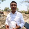 Pemerintah Kota Surabaya Percantik Kawasan Keputih Tegal