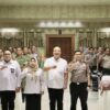 Pemkab Gresik Gandeng TNI-Polri Percepat Perlinsos Digital