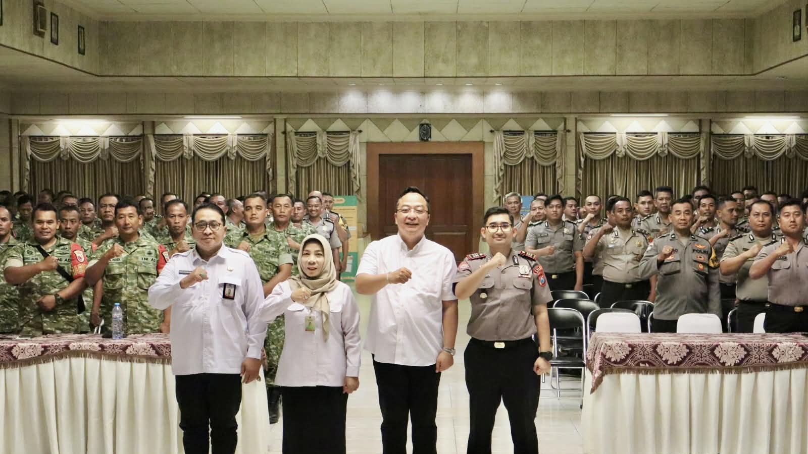 Pemkab Gresik
