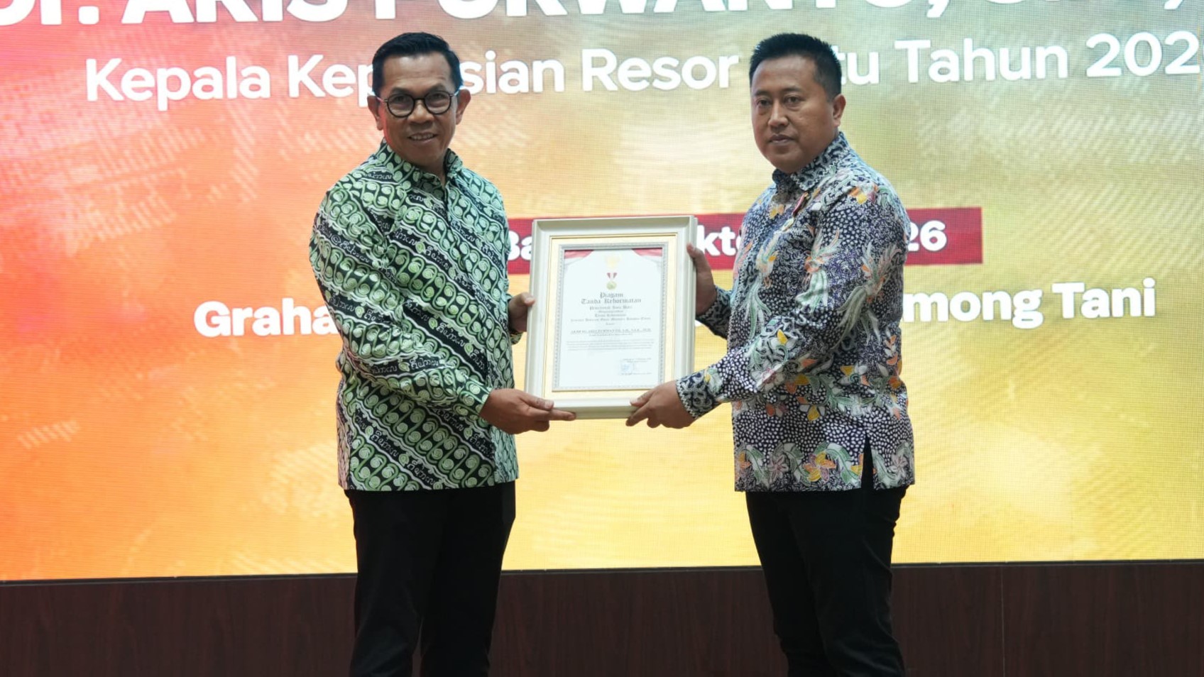Pemkot Batu