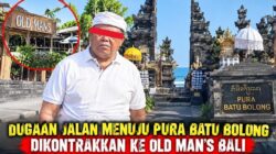 Pura Batu Bolong