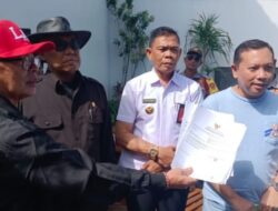 Mandek, Sidak Pansus TRAP DPRD Bali Dipertanyakan?