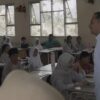 Wali Kota Surabaya Eri Cahyadi Sidak SMP Negeri