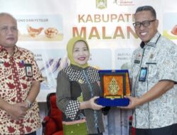 Pemkab Malang Perkuat Sinergi Hukum