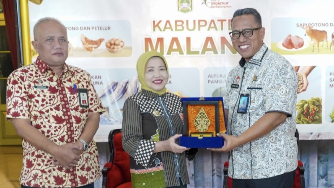 Pemkab Malang