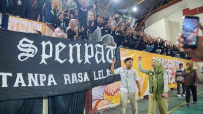 Wali Kota Mojokerto Ning Ita Tekankan Olahraga Dongkrak IPM
