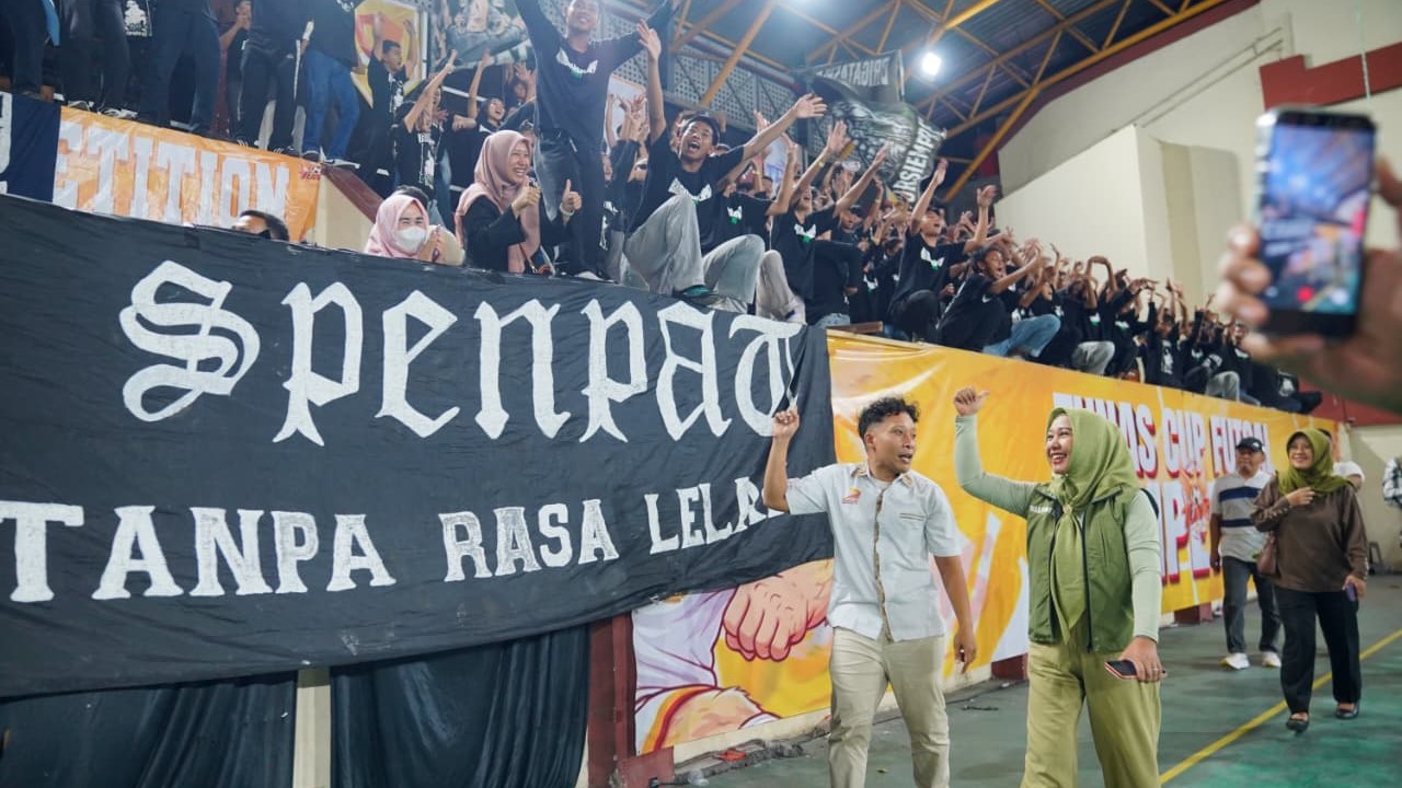Wali Kota Mojokerto