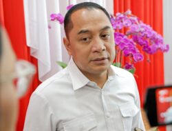 Cek Bansos, Wali Kota Eri Minta Warga Tak Pinjamkan KTP