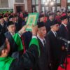 85 Pejabat Pemerintah Kota Surabaya Dilantik